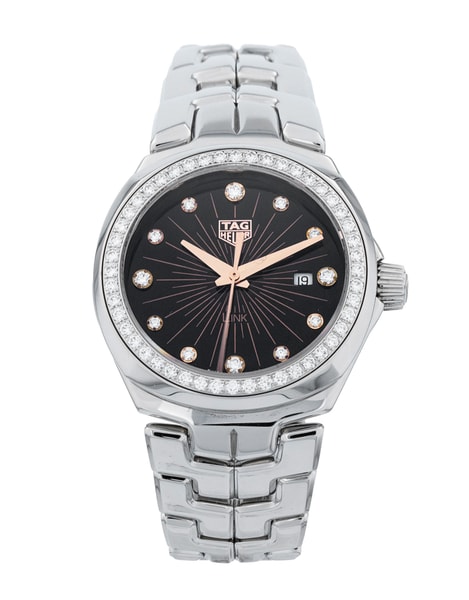 Tag Heuer Link WBC131G.BA0649